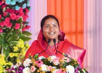 Promotion of women entrepreneurship through Chief Minister Lakhpati Didi Tour Scheme