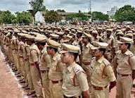 Large scale reshuffle of police personnel, see who got where