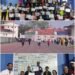 High-energy 'Aasmita' athletics meet organised on International Women's Day