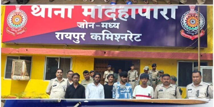 Strict action against knife-wielders, stone-pelters who disturb peace in the area and those brandishing weapons in public places