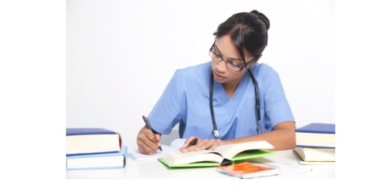 B.Sc Nursing Entrance Exam – 2026 Application Process Opened