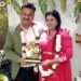 Chetan and Manisha Tarwani honored with Laxmi Narayan Award