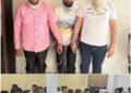 Inter-state Delhi gang operating fake call centres and defrauding people of crores of rupees across the country busted