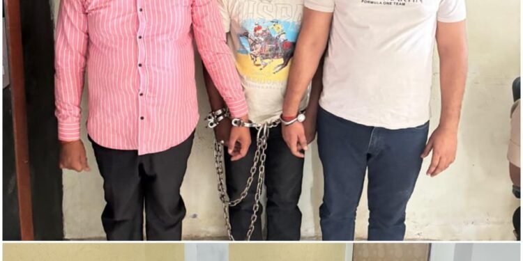 Inter-state Delhi gang operating fake call centres and defrauding people of crores of rupees across the country busted