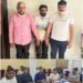 Inter-state Delhi gang operating fake call centres and defrauding people of crores of rupees across the country busted
