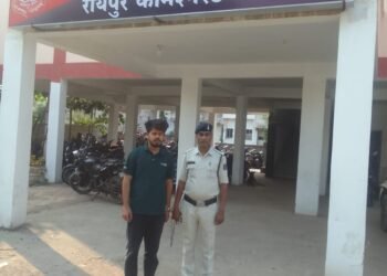 शारीरिक शोषण