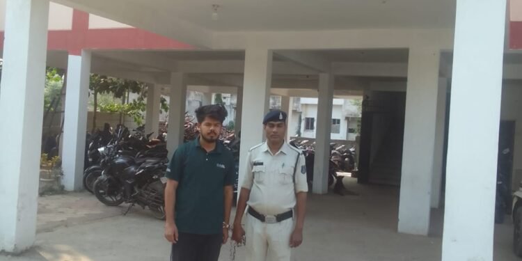 शारीरिक शोषण