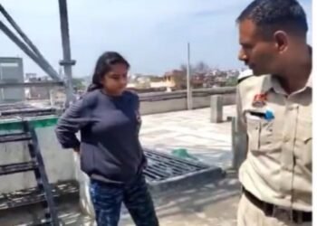 Husband implicated in murder case, wife found with lover, Google location reveals the truth