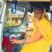 E-Ricksha: Self-reliant through operation, an inspiring example of women empowerment