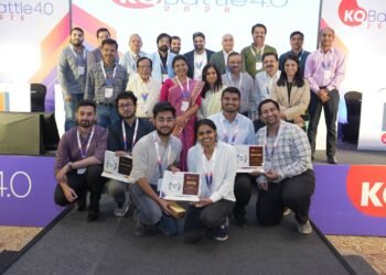 Grand celebration of 'KQ Battle 4.0 – Inter-State Kidney Quiz Contest 2026' on the occasion of World Kidney Day