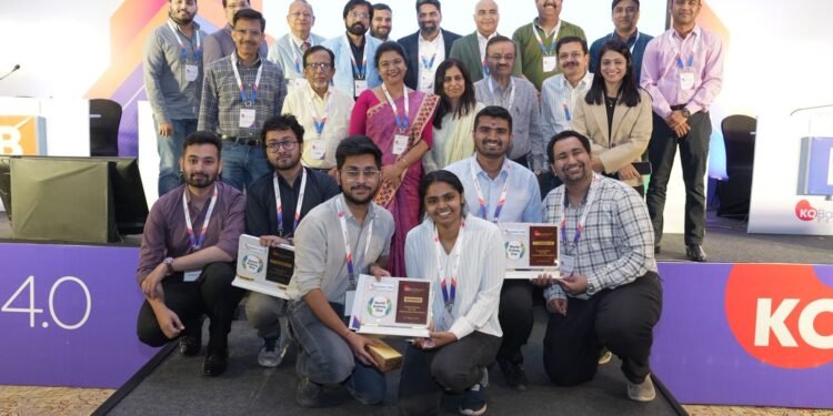 Grand celebration of 'KQ Battle 4.0 – Inter-State Kidney Quiz Contest 2026' on the occasion of World Kidney Day