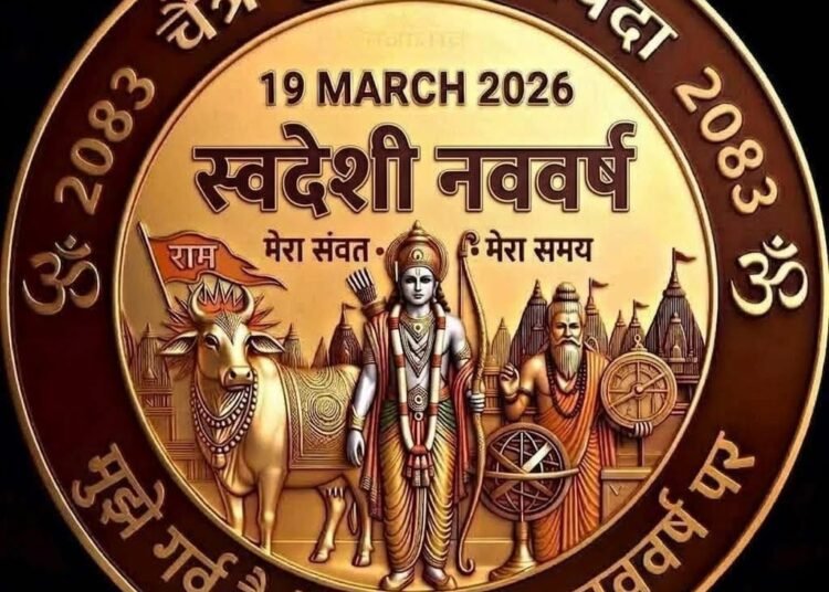 Indian Swadeshi New Year: A unique confluence of nature, science and culture