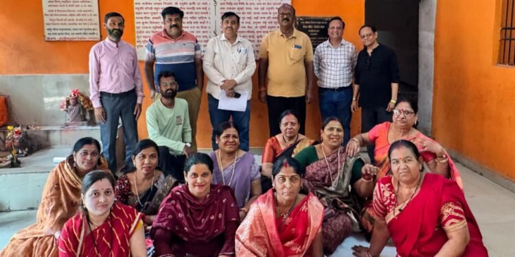 समग्र ब्राह्मण परिषद् छत्तीसगढ़ द्वारा हिन्दू नववर्ष पर विविध आयोजन