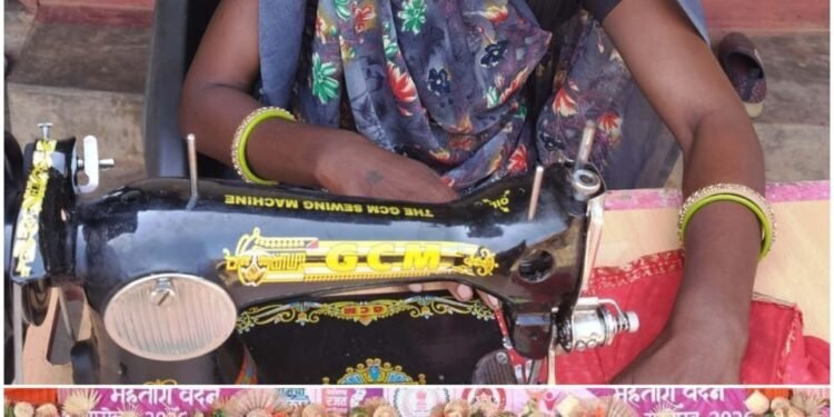 Mahatari Vandan Yojana: From financial support to self-confidence, Chhattisgarh women are becoming empowered