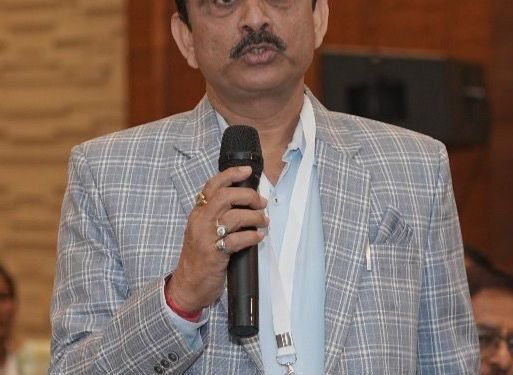 AI in Agriculture for Women: Opportunities, Challenges and New Directions – Dr. Akhilesh