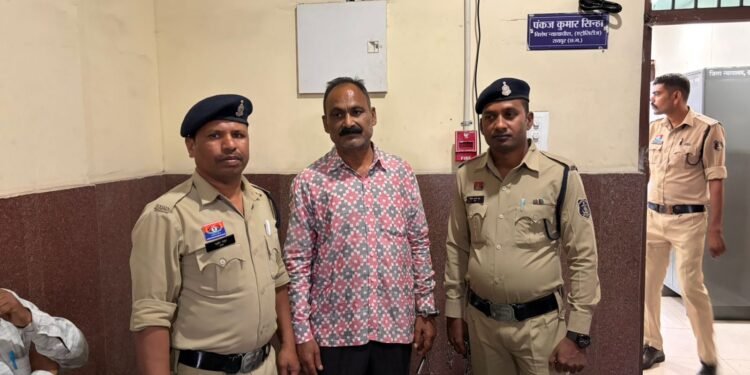 Major verdict in 61 kg marijuana smuggling case, two accused sentenced to 15 years each