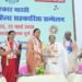 Society will be empowered on the path of “Panch Parivartan”: Minister Laxmi Rajwade