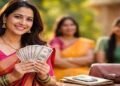 A big gift for women, they will get Rs 2500 every month under the 'Mahila Samriddhi Yojana'.