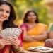 A big gift for women, they will get Rs 2500 every month under the 'Mahila Samriddhi Yojana'.