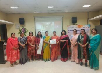 Seven-day Faculty Development Programme (FDP) concludes in Raipur