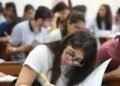 20 students clear CGPSC Prelims exam