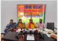 vBJP launches scathing attack on opposition over amendment to Nari Shakti Vandan Act