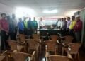 55th National Safety Month Campaign Celebrated at Mangal Sponge & Steel Pvt Ltd Billa
