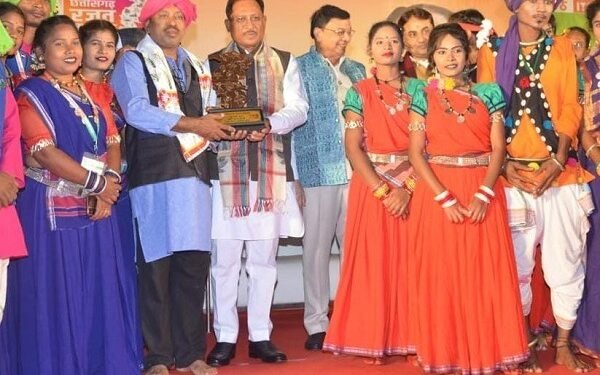 To support folk artists, the Culture Department invited applications for “Chief Minister Folk Artist Incentive Scheme 2026”.