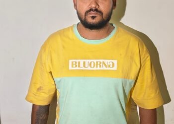 Inter-state mastermind of international cyber fraud gang arrested