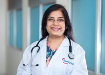 A Step Towards Safe Motherhood: Healthy Habits During Pregnancy - Dr. Veronica Irene Yuel