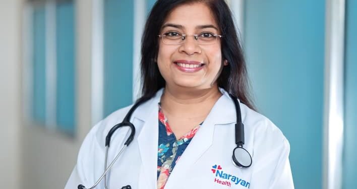 A Step Towards Safe Motherhood: Healthy Habits During Pregnancy - Dr. Veronica Irene Yuel