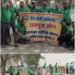 Green Army Raipura Zone's Cleanliness Drive – 7 weeks complete, Gadhi Talab is changing the face of the area