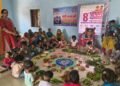 A concrete initiative towards a strong Chhattisgarh from a healthy childhood