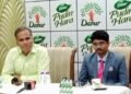 Ayurveda's message in Raipur: Dabur Pudin Hara calls mint a wonder herb