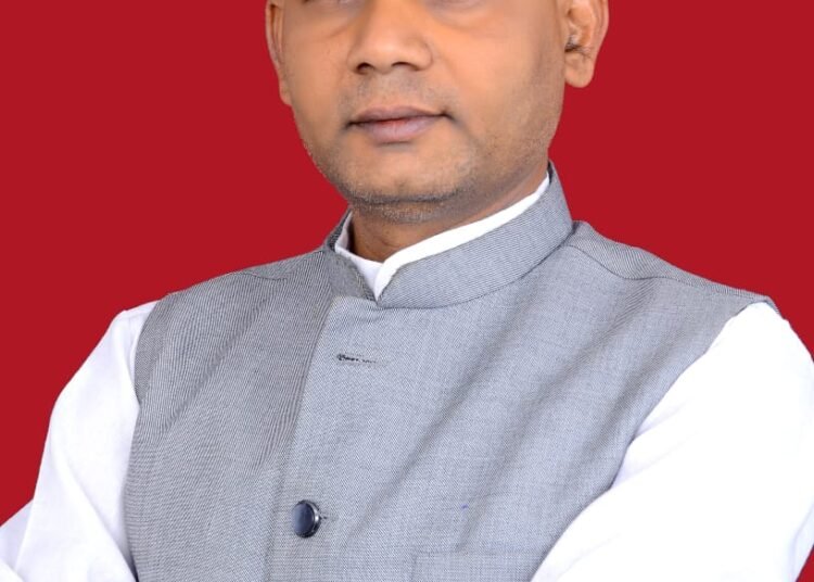 Government's preparations for fertilisers for Kharif season are incomplete: Congress