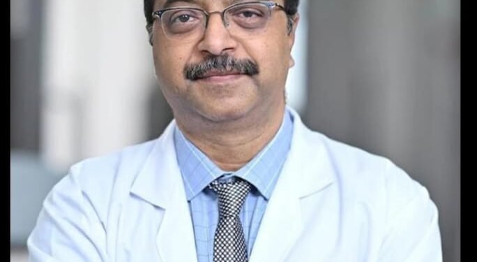 By Dr. Hari Kumar P.K., Senior Consultant & Clinical Lead - Cardiac Surgery, MMI Narayana Hospital