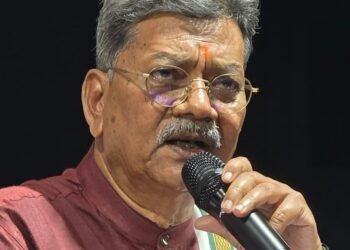 Leader of Opposition Dr. Charandas Mahant expressed deep concern over the incident at the Vedanta plant.