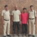Motor parts embezzlement case: Two company employees arrested, misappropriation of lakhs of rupees revealed