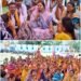 Minister Laxmi Rajwade's public interaction under the Village-Settlement Chalo campaign