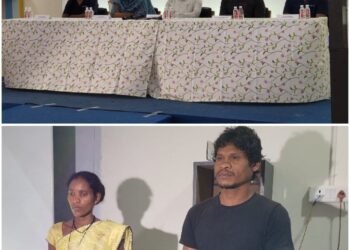 MMI Narayana Hospital successfully performs a rare triple cardiac procedure on an 8-year-old girl, a first in Chhattisgarh