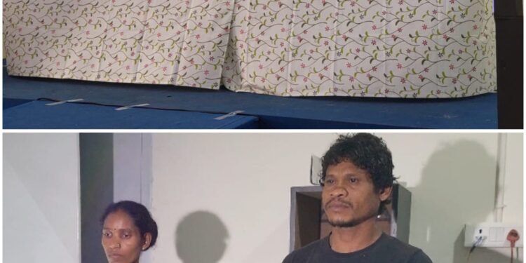 MMI Narayana Hospital successfully performs a rare triple cardiac procedure on an 8-year-old girl, a first in Chhattisgarh