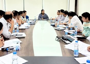 Every rupee spent on the welfare of women and children should be used transparently: Laxmi Rajwade