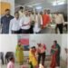 Tejasvi Kisan Mart's 10th store and central warehouse inaugurated with grand ceremony, Satyanarayan Katha
