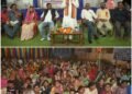 The rich cultural heritage of Rampur Bhad and Surujpura folk festivals reflected, MLA Deepesh