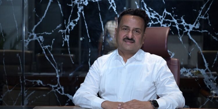 GST registration is not mandatory for setting up stalls in exhibitions and trade fairs in one's own state: CA Chetan Tarwani