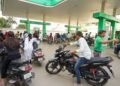 Adequate stock of petrol and diesel available in the state, appeal to avoid rumours