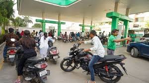 Adequate stock of petrol and diesel available in the state, appeal to avoid rumours