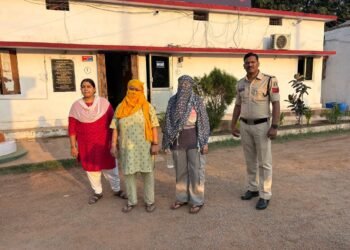 Family dispute murder case: Wife and daughter among 3 arrested