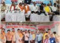 The provincial convention of Yadav Thethwar Samaj concluded with a grand welcome, Ahir dance and the message of social harmony.