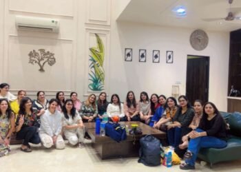 Suhini Soch Ki Picnic 2026 concludes with great enthusiasm